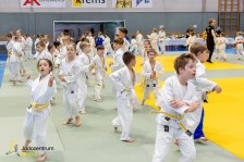 27.04.2025 Wachau JUDO Kids Cup